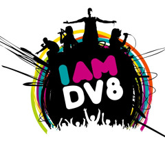 I AM DV8 RADIO ADVERT