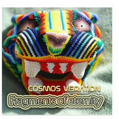 Cosmos Vibration Dazzling spark