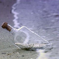 The Dark Bottle - Troco !