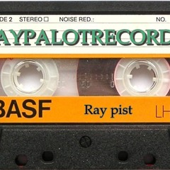 Music to get loose too...