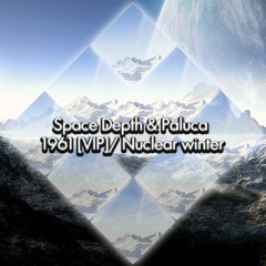 Paluca - Nuclear winter ( RusZUD Net Label )