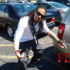 FroGGyDawG - Get Rich (FreeStyle)