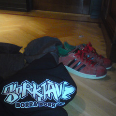 Sorkjävla - Facka Ur