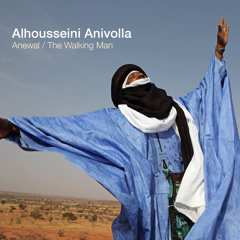 Alhousseini Anivolla: Imoussanan