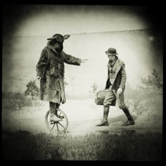 Rumswinger - Gypsy Queen