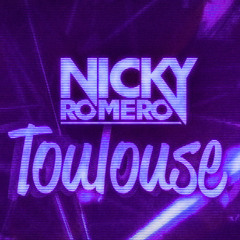 Chris Brown vs. Nicky Romero - Turn Up The Toulouse (Illjas&Melles Mashing It) *FREE DOWNLOAD*