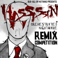 Hassasin - Orchestrated Nightmare (Droid Remix) FREE DOWNLOAD