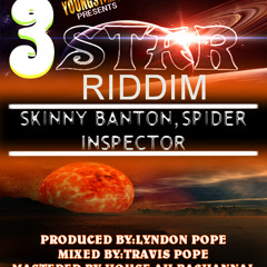 Skinny Banton - Grenada Rum(3 Star Riddem 2012)