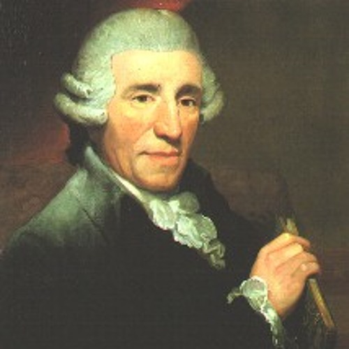 Haydn: Symphony No 88 in G major- Adagio - Allegro