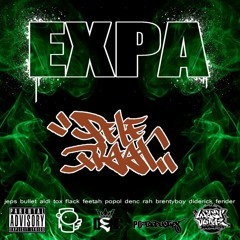 Expa - Bitch ip alcol