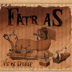 Fatras - Bino
