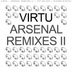 Virtu - Arsenal (Trampboat Remix)