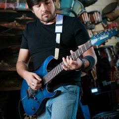 Tributo Moliendo Cafe Version Rock La Estancia Mcbo en Vivo