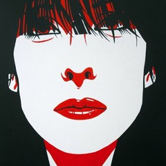 Max in der Sonne (Dusk @ Kesselhaus Singwitz "Achtung Banditen")