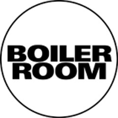 Boiler Room Vienna May 2012 - 7 Citizens