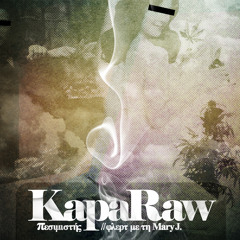 Kapa Raw - Flert Me Th Mary