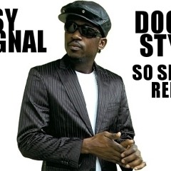 Busy Signal feat. Timeka Marshall - Doggy Style (So Shifty Remix)