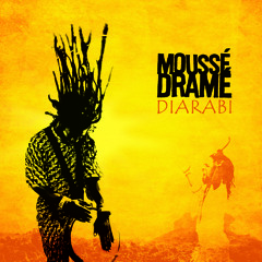 Moussé Dramé - 07 Diarabi