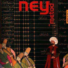 Neyzen Emin Efendi - Dügâh  Fihrist  Taksim (Kız ney)