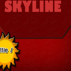 skyline (New mix)