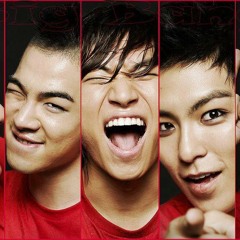 BIGBANG - Fantastic Baby (Rock Version)