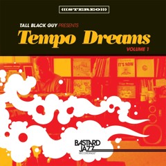 Tall Black Guy - Sparkling Adventure (From The #TempoDreams Compilation)