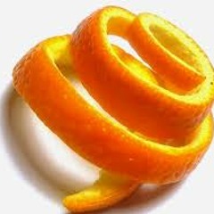 Orange Peel (Courty's Mix) (Demo) (320k)