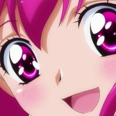 Let's go スマイルプリキュア！DD Drum 87