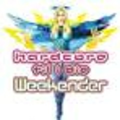 DJ Bubble - Sunday night - HTID WEEKENDER 2012