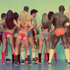 Not a great man - re-edit by Seymour de Somerset