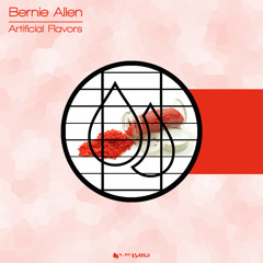 Bernie Allen - End Transmission (Original Mix)