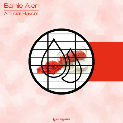 Bernie Allen - End Transmission (Original Mix)