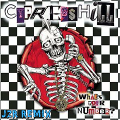 Cypress Hill - Whats Your Number (Jzr Remix)
