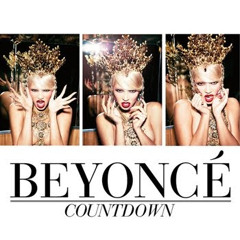 Countdown (Studio Acapella) @BeyonceTribe