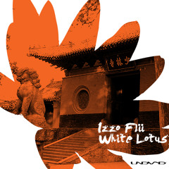 Izzo Flii-White Lotus