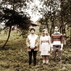 ALL WE ARE - Cardhouse (free download!)