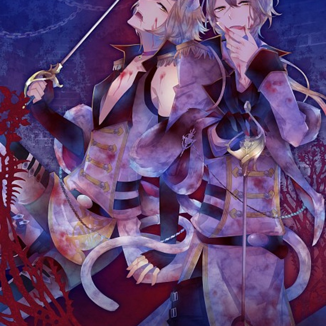 BLACK WOLVES SAGA ラバスト BLACK WOLVES SAGA ラバスト cover.png?w=640