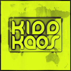 Kidd Kaos & Amber D - Your Attention (Original Mix)