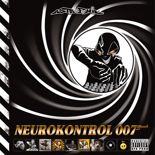 Neurokontrol 007 - Rangotek (2011)