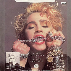 Lucky Star