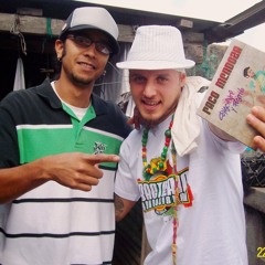 Miren Quien Llego - (Dj Fla-K.O. Dubplate)