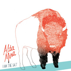 Alta Mira - Some're Days I Pray for Rain