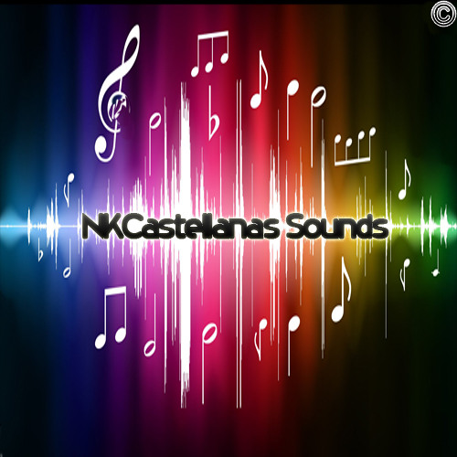 Instrumental GOUP Reggaeton by NKCastellanas Sounds