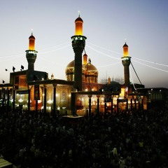 مقتل الامام موسى بن جعفر الكاظم (ع) بصوت الحاج عامر الكاظمي