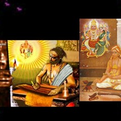 ಹರಿಕಥಾಮೃತಸಾರ-ಮಂಗಳಾಚರಣ ಸಂಧಿ :::Harikathamruthasara-Mangalacharana sandhi