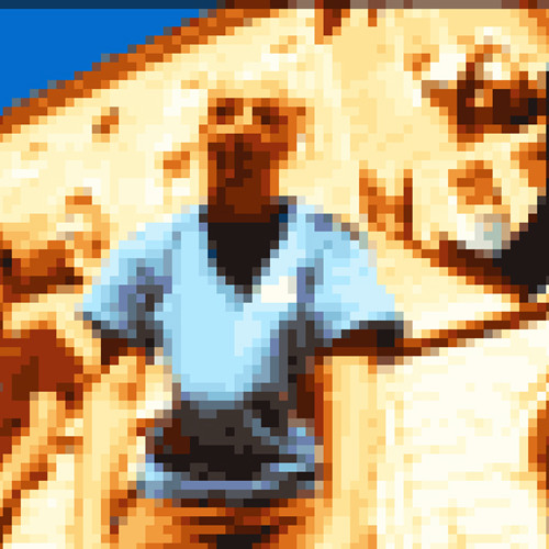 haverek közt - mintha szombat volna (pénzbedobós remix by nagz) [2012]