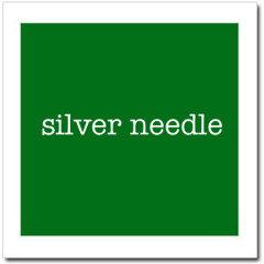 silverneedle