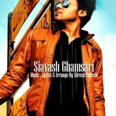 Siavash Ghamsari - Behesh Begoo