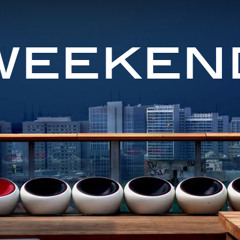 Der HouseKaspeR 1st part @ WeekEnd Berlin 10.6.2012!