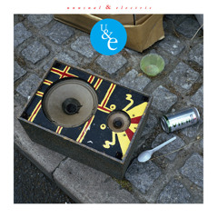 Slumber Zirkus • Unusual & Electric (Deep Fried Muffalata)